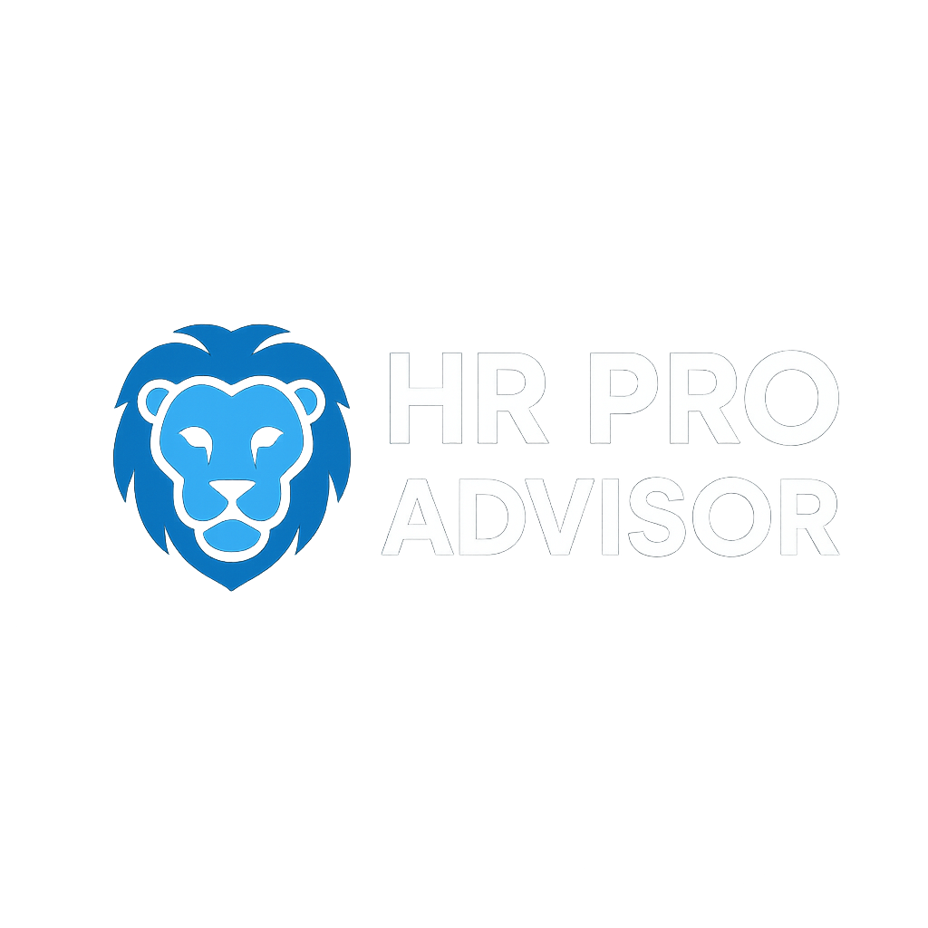 HR Pro Advisor logo